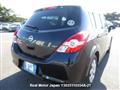 2010 Nissan Tiida