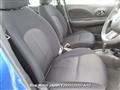 2011 Nissan March