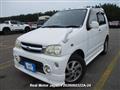 2004 Daihatsu Terios Kid