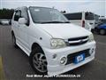 2004 Daihatsu Terios Kid