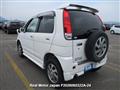 2004 Daihatsu Terios Kid