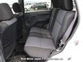 2004 Daihatsu Terios Kid