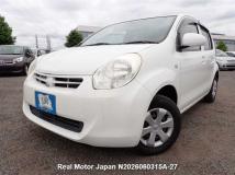 2011 Toyota Passo
