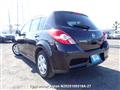 2010 Nissan Tiida