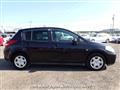 2010 Nissan Tiida