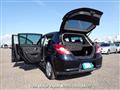 2010 Nissan Tiida