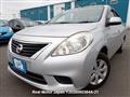2013 Nissan Latio