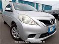 2013 Nissan Latio