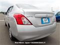2013 Nissan Latio