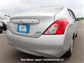 2013 Nissan Latio