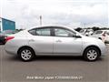 2013 Nissan Latio