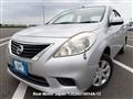2012 Nissan Latio