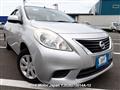 2012 Nissan Latio