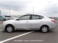 2012 Nissan Latio