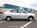 2012 Nissan Latio