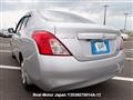2012 Nissan Latio