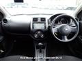 2012 Nissan Latio