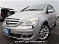 2008 Mercedes-Benz B-Class