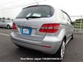 2008 Mercedes-Benz B-Class