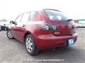 2008 Mazda Axela Sport