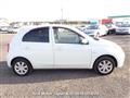 2010 Nissan March