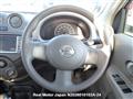 2010 Nissan March