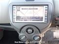 2010 Nissan March