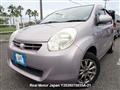 2011 Toyota Passo