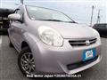 2011 Toyota Passo