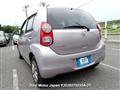 2011 Toyota Passo
