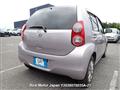 2011 Toyota Passo