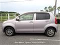 2011 Toyota Passo