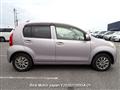2011 Toyota Passo