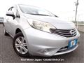 2013 Nissan Note