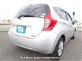 2013 Nissan Note