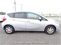 2013 Nissan Note