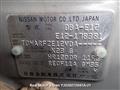 2013 Nissan Note