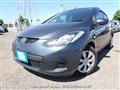 2009 Mazda Demio