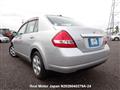 2009 Nissan Tiida Latio