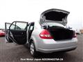 2009 Nissan Tiida Latio