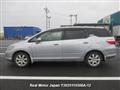 2005 Honda Airwave
