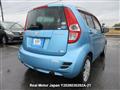 2013 Suzuki Splash