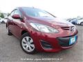2012 Mazda Demio