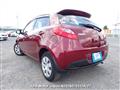 2012 Mazda Demio
