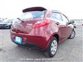 2012 Mazda Demio