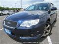 Subaru Legacy Touring Wagon