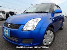2010 Suzuki Swift