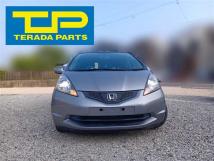 2010 Honda Fit