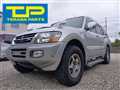1999 Mitsubishi Pajero