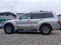 1999 Mitsubishi Pajero